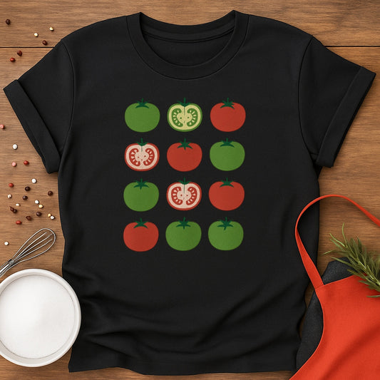 Tomatos