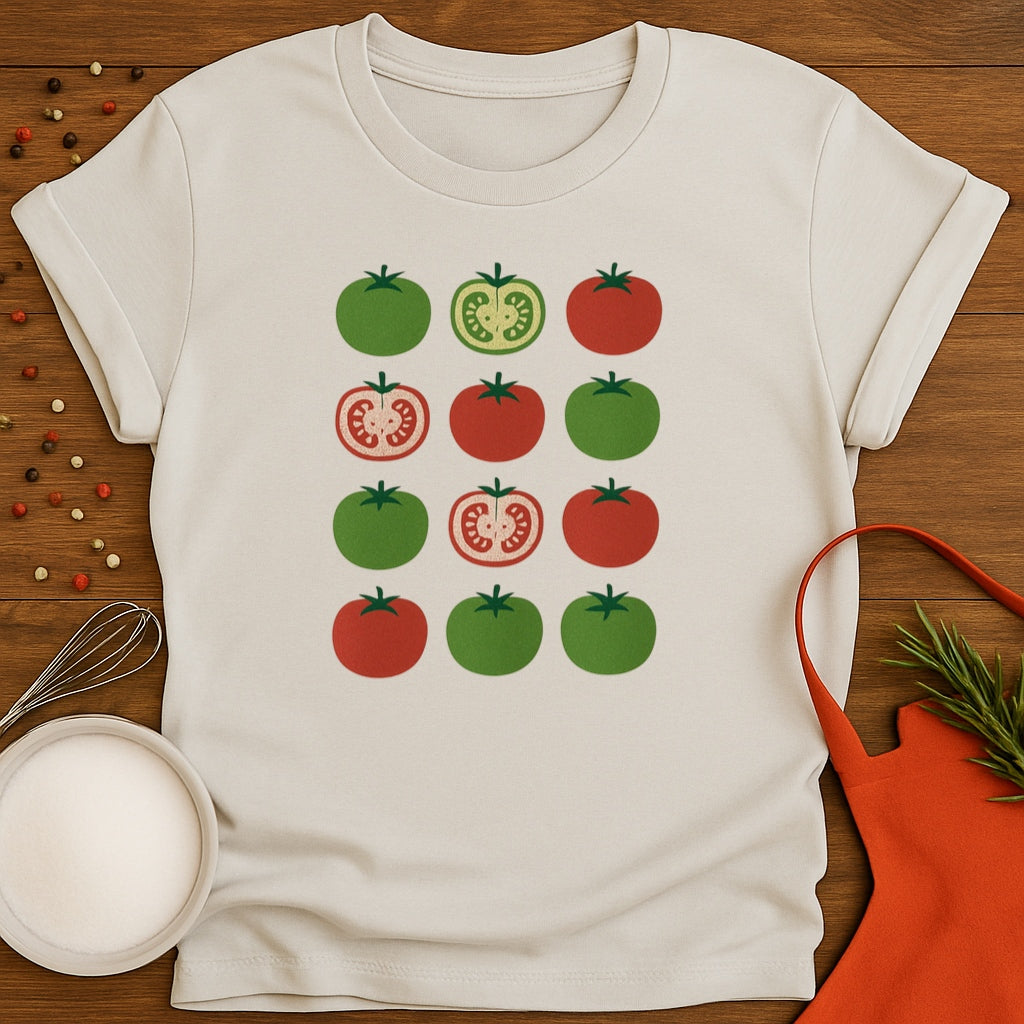 Tomatos