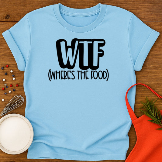 WTF