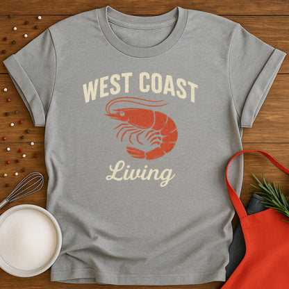 West Coast Living T-shirt