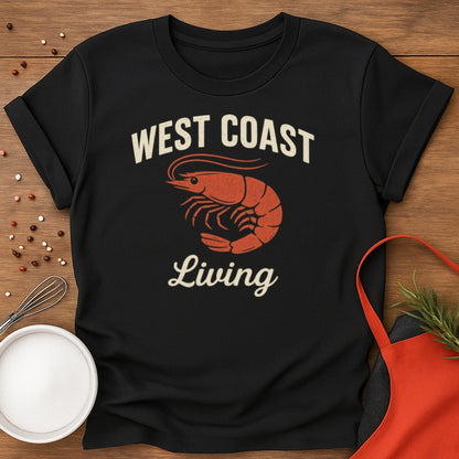 West Coast Living T-shirt