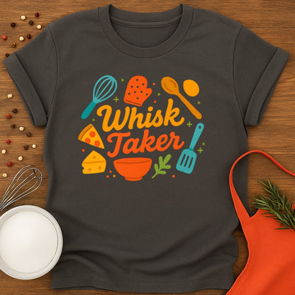 Whisk Taker
