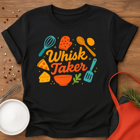Whisk Taker