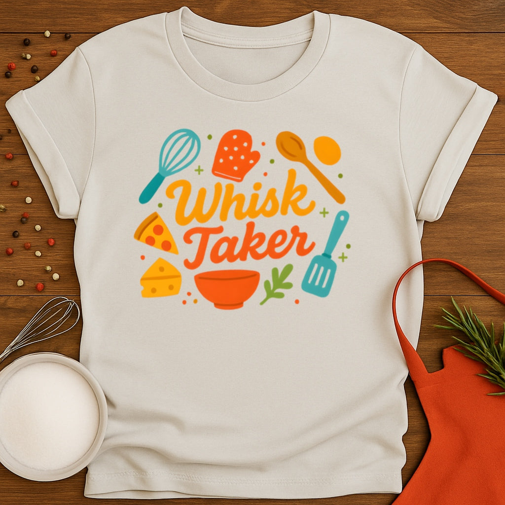 Whisk Taker