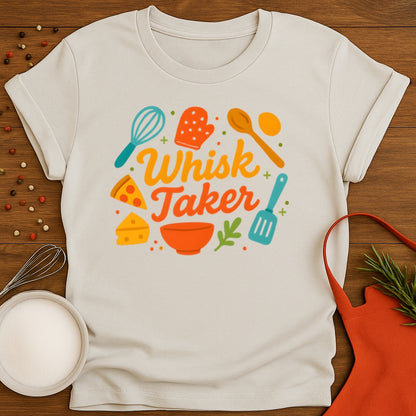 Whisk Taker
