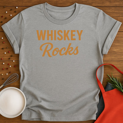Whiskey Rocks