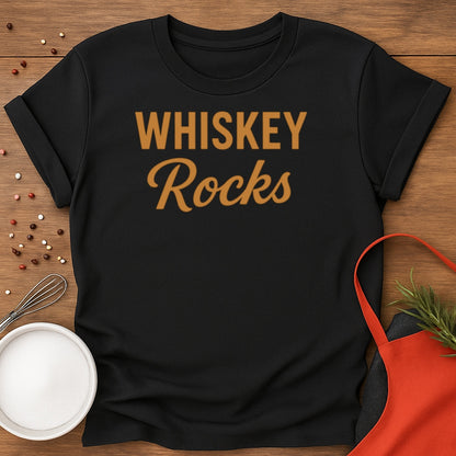 Whiskey Rocks