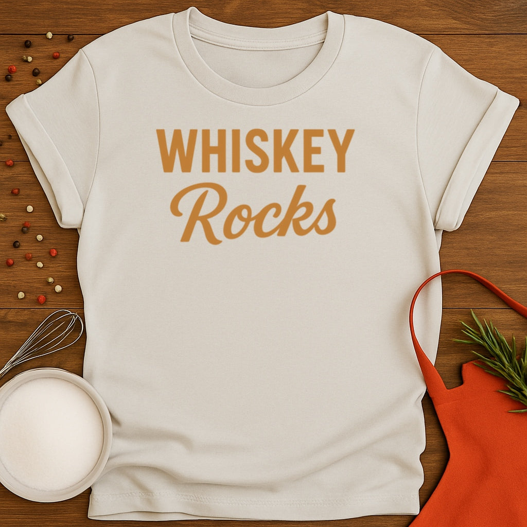 Whiskey Rocks