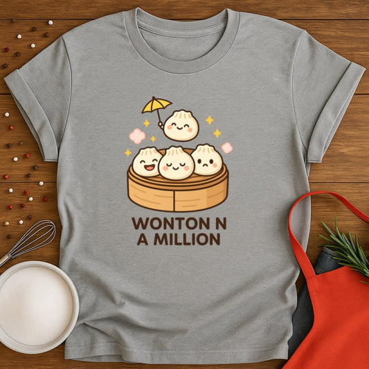 Wonton In A Million