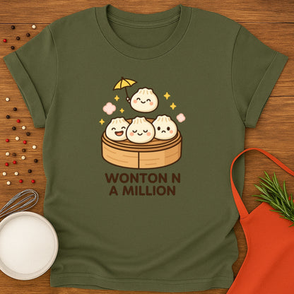 Wonton In A Million