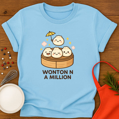 Wonton In A Million