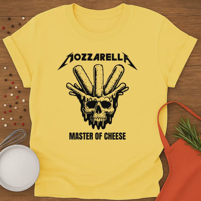 Mozzarella - Master Of Cheese